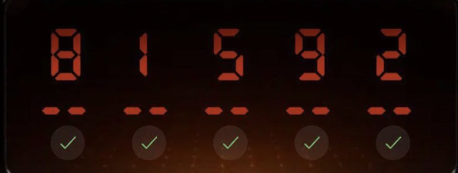 Nordom Gates Daily Puzzle Code 16 July 2025